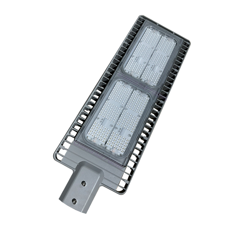 ĐÈN ĐƯỜNG LED BRP39X CHIP LUMILEDS DRIVER SUNCOM - Ảnh 2
