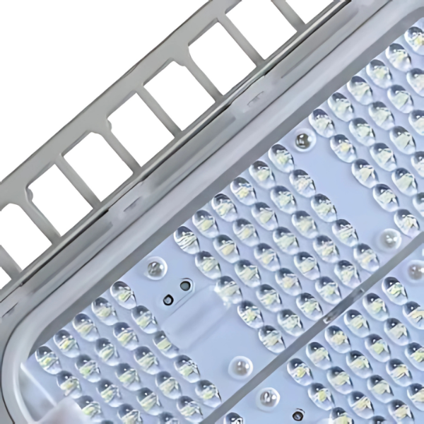 ĐÈN ĐƯỜNG LED BRP39X CHIP LUMILEDS DRIVER SUNCOM - Ảnh 12