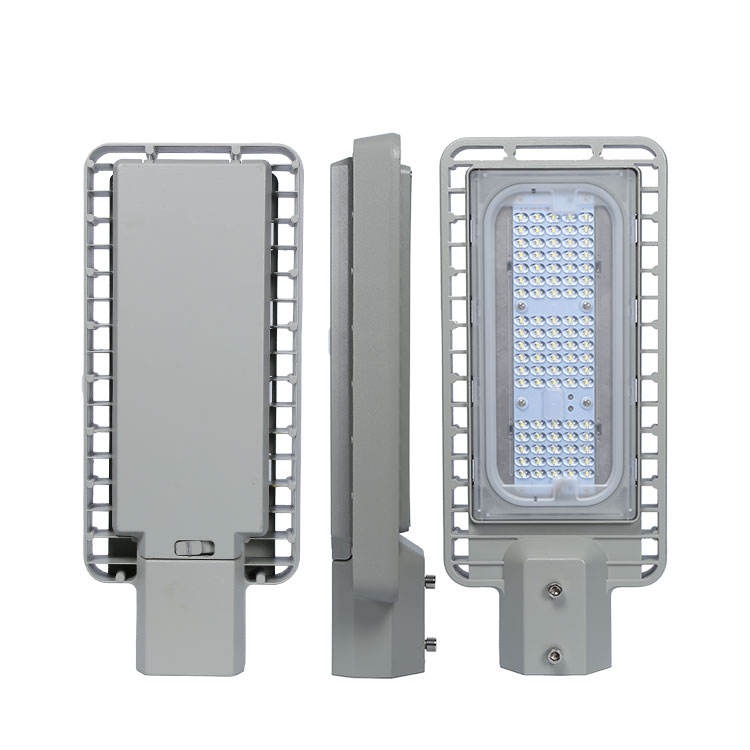 ĐÈN ĐƯỜNG LED BRP39X CHIP LUMILEDS DRIVER SUNCOM - Ảnh 13