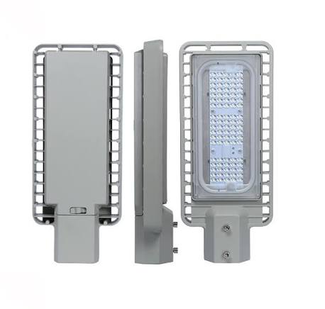 ĐÈN ĐƯỜNG LED BRP39X CHIP LUMILEDS DRIVER SUNCOM