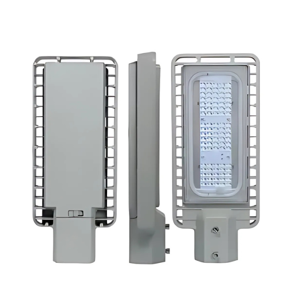 ĐÈN ĐƯỜNG LED BRP39X CHIP LUMILEDS DRIVER SUNCOM - Ảnh 10