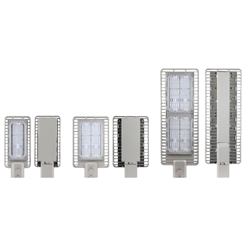 ĐÈN ĐƯỜNG LED BRP39X CHIP LUMILEDS DRIVER SUNCOM - Ảnh 15