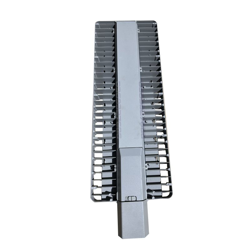 ĐÈN ĐƯỜNG LED BRP39X CHIP LUMILEDS DRIVER SUNCOM - Ảnh 7