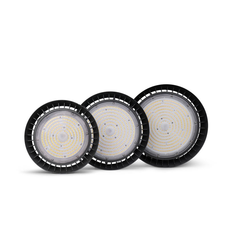 ĐÈN LED XƯỞNG PROMAX CHIP LUMILEDS DRIVER SUNCOM - Ảnh 2