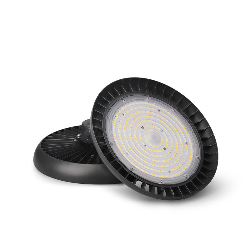 ĐÈN LED XƯỞNG PROMAX CHIP LUMILEDS DRIVER SUNCOM