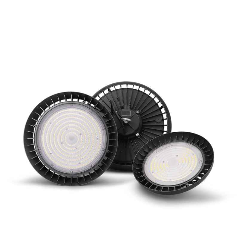 ĐÈN LED XƯỞNG PROMAX CHIP LUMILEDS DRIVER SUNCOM - Ảnh 4