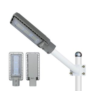 ĐÈN ĐƯỜNG LED BRP39X CHIP LUMILEDS DRIVER PHILIPS