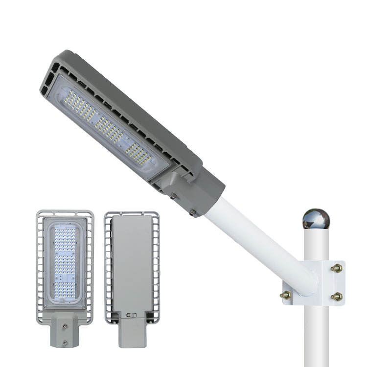 ĐÈN ĐƯỜNG LED BRP39X CHIP LUMILEDS DRIVER SUNCOM - Ảnh 5
