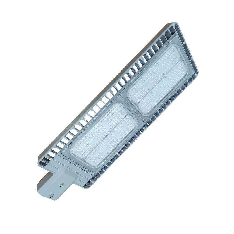 ĐÈN ĐƯỜNG LED BRP39X CHIP LUMILEDS DRIVER SUNCOM - Ảnh 3