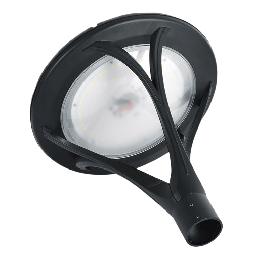 ĐÈN NÓN CHIẾU ĐƯỜNG SUNLUX CHIP LUMILEDS DRIVER SUNCOM - Ảnh 3