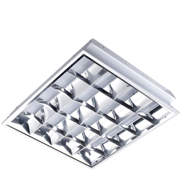 ĐÈN MÁNG XƯƠNG CÁ LẮP ÂM MPQ-XCA - Ảnh 2