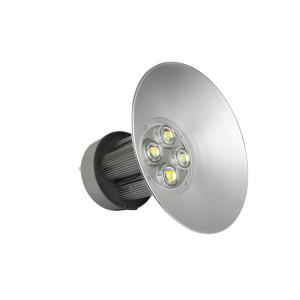 ĐÈN LED XƯỞNG CONE LENS CHIP LUMILEDS DRIVER PHILIPS