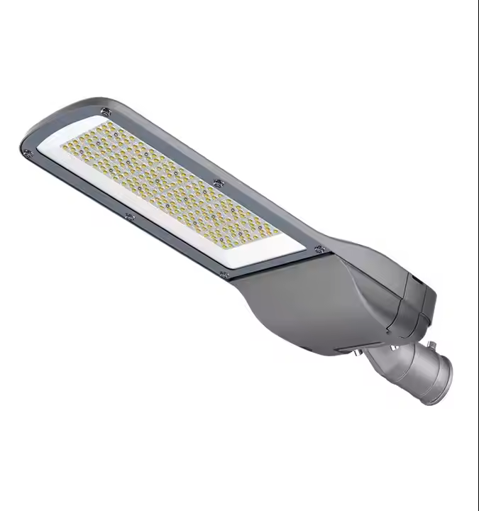 ĐÈN ĐƯỜNG LED TECHNO CHIP LUMILEDS DRIVER PHILIPS
