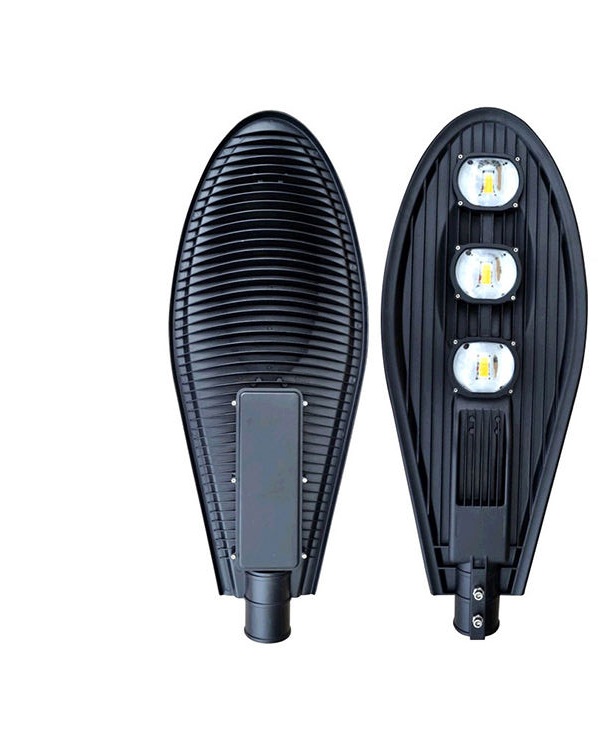 ĐÈN ĐƯỜNG LED DẠNG LÁ CHIP LUMILEDS DRIVER SUNCOM - Ảnh 3