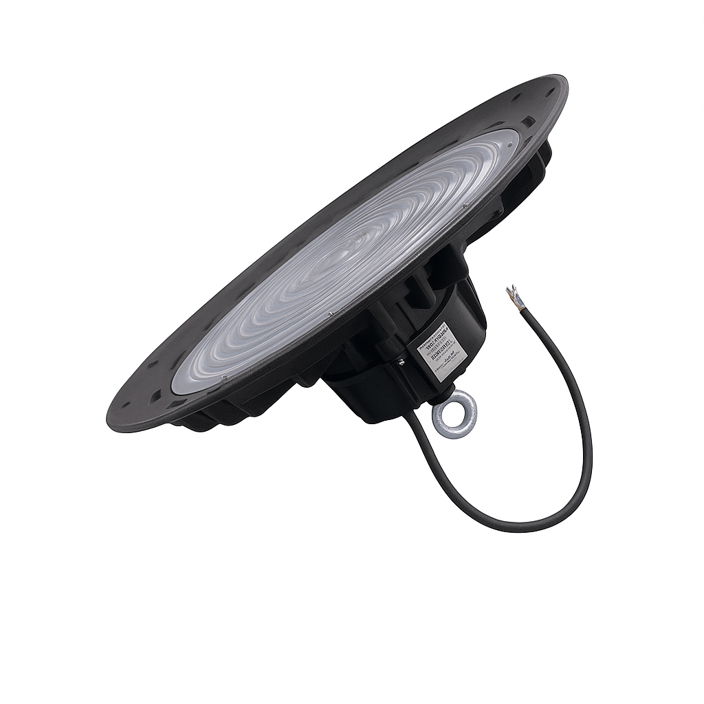 ĐÈN LED XƯỞNG NOBLE CHIP LUMILEDS DRIVER SUNCOM - Ảnh 5