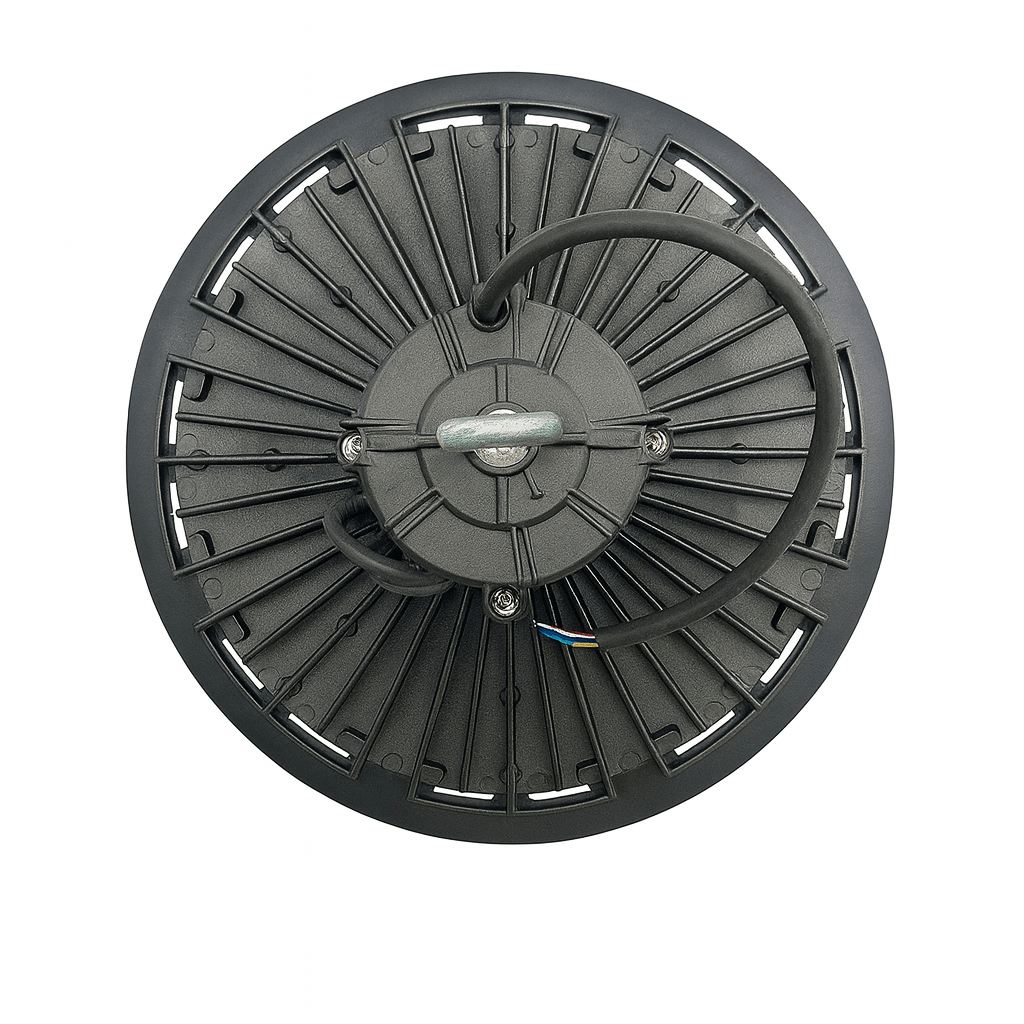 ĐÈN LED XƯỞNG NOBLE CHIP LUMILEDS DRIVER SUNCOM - Ảnh 4