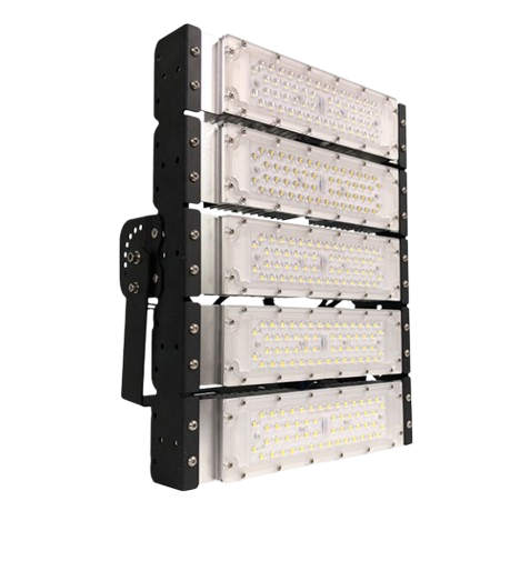 ĐÈN PHA LED MODUL50 CHIP LUMILEDS DRIVER PHILIPS - Ảnh 4