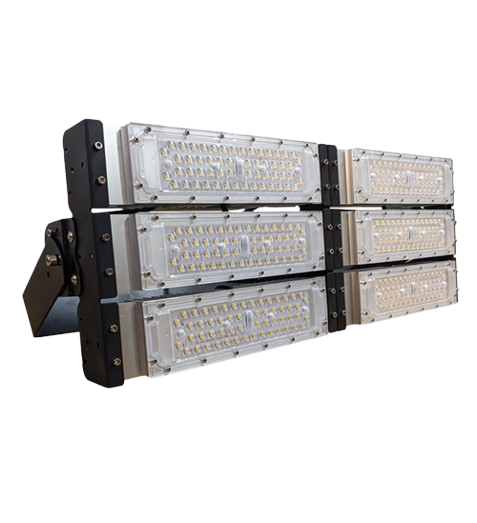 ĐÈN PHA LED MODUL50 CHIP LUMILEDS DRIVER PHILIPS
