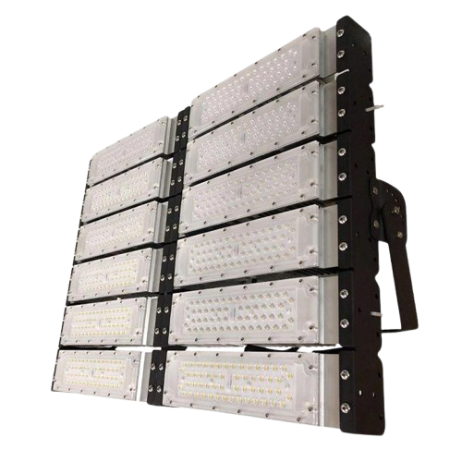 ĐÈN PHA LED MODUL50 CHIP LUMILEDS DRIVER PHILIPS - Ảnh 2
