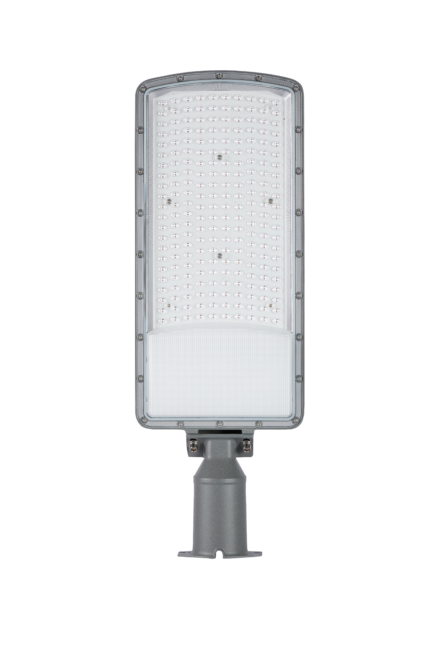ĐÈN ĐƯỜNG LED NỘI KHU CHIP BRIDGELUX - Ảnh 4