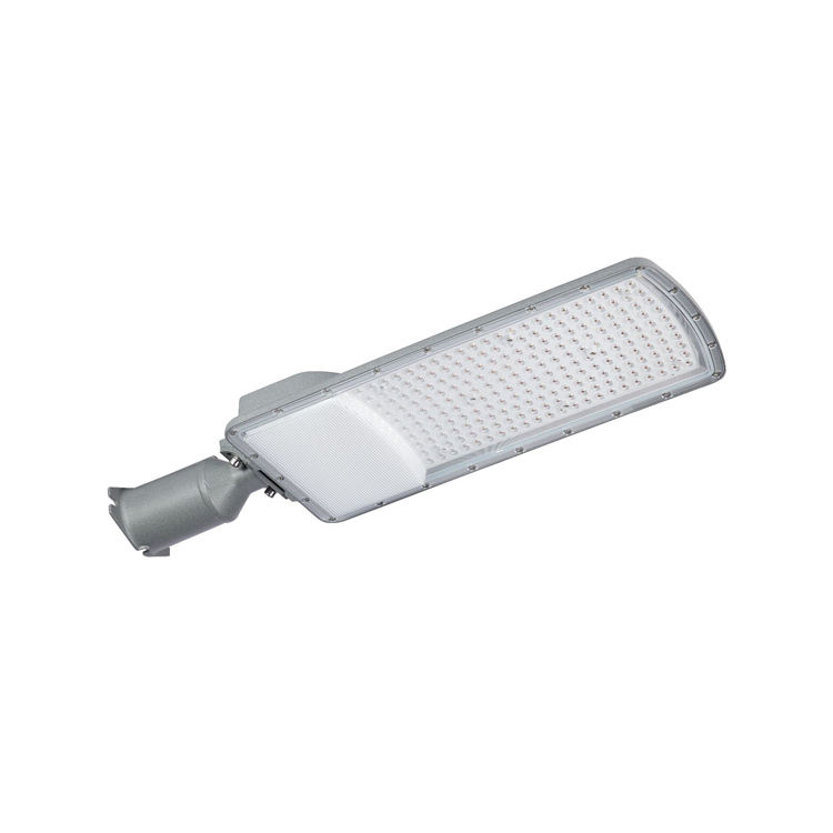 ĐÈN ĐƯỜNG LED NỘI KHU CHIP BRIDGELUX - Ảnh 2