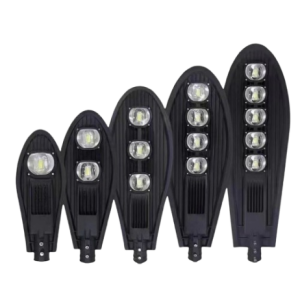 ĐÈN ĐƯỜNG LED DẠNG LÁ CHIP LUMILEDS DRIVER SUNCOM