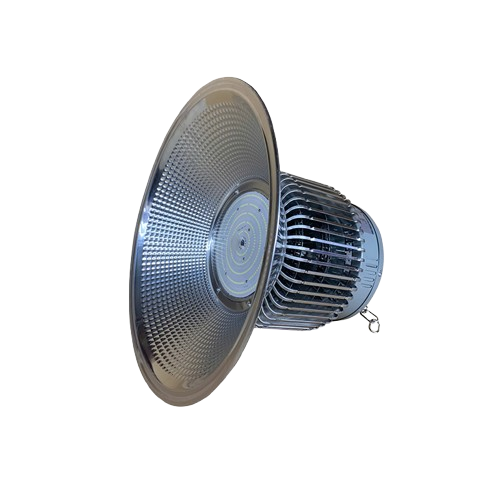 ĐÈN LED XƯỞNG CONE SMD CHIP BRIDGELUX DRIVER SUNCOM