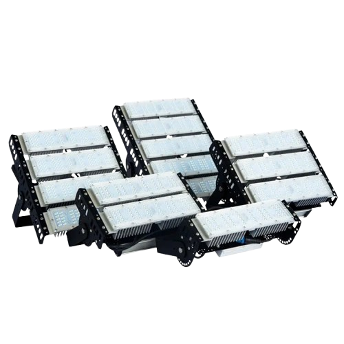 ĐÈN PHA LED MODUL50 CHIP LUMILEDS DRIVER PHILIPS - Ảnh 6