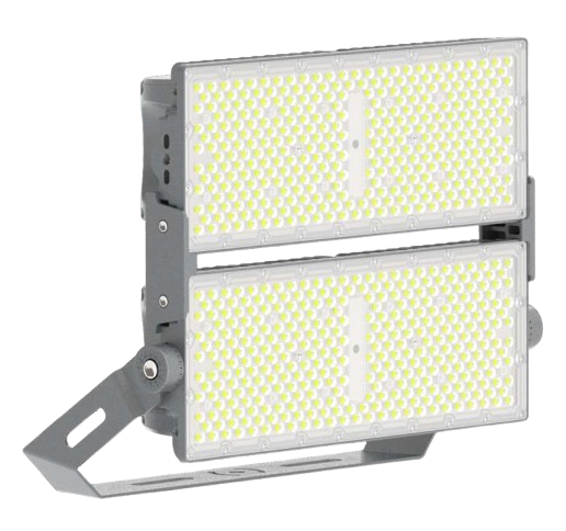 ĐÈN PHA LED MODUL200 CHIP LUMILEDS DRIVER PHILIPS - Ảnh 5