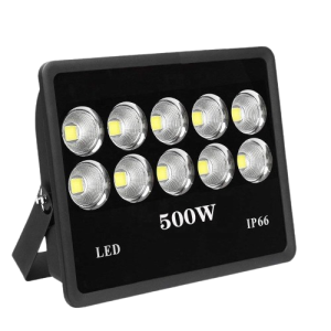 ĐÈN PHA LED PHA CỐC CHIP LUMILEDS DRIVER PHILIPS
