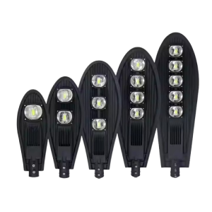 ĐÈN ĐƯỜNG LED DẠNG LÁ CHIP LUMILEDS DRIVER PHILIPS