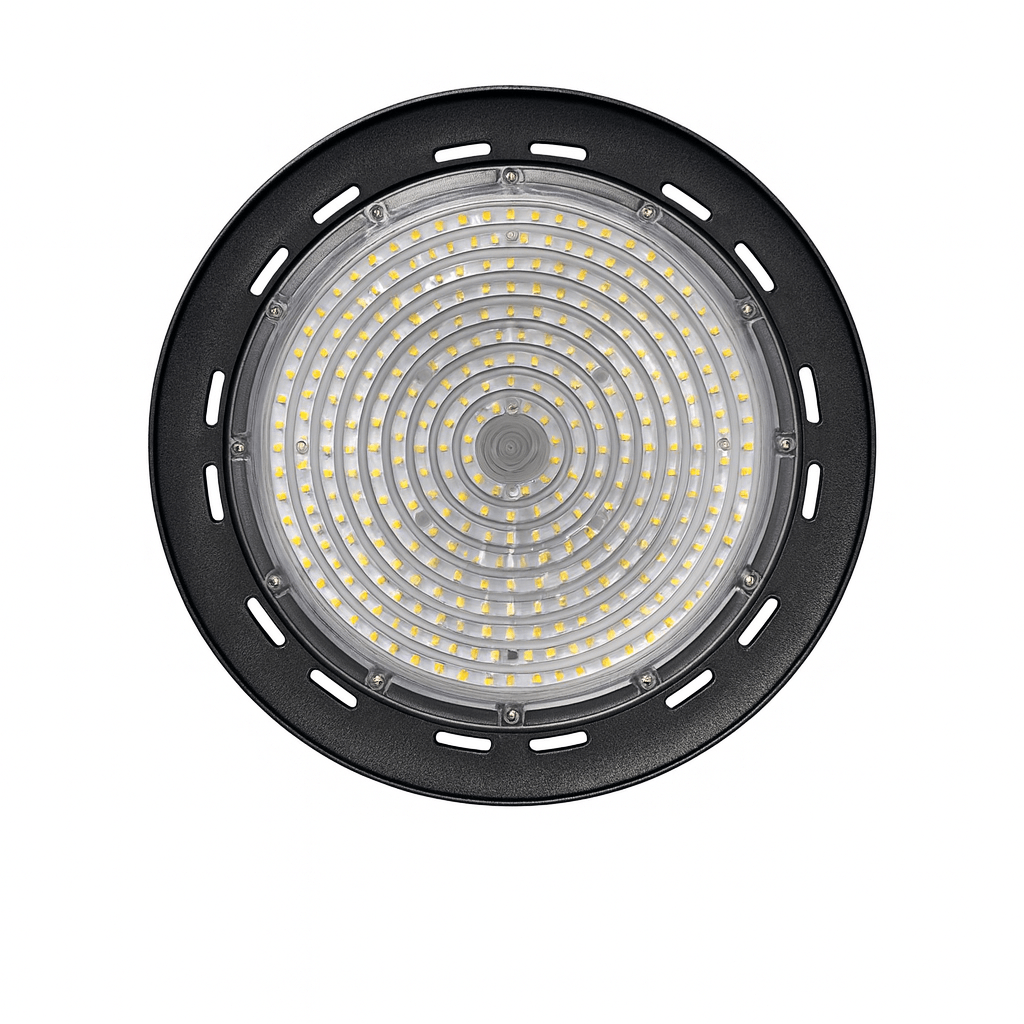 ĐÈN LED XƯỞNG NOBLE CHIP LUMILEDS DRIVER SUNCOM